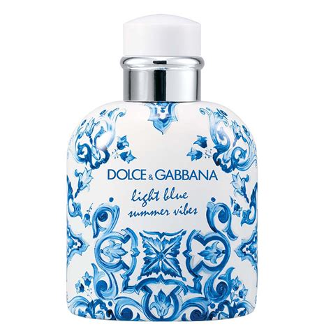 dolce gabbana blik|dolce gabbana light blue perfume.